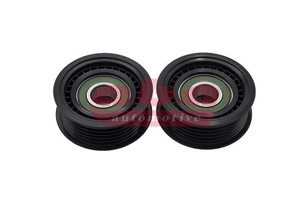 ALTERNATÖR GERGİ RULMANI FOCUS III 11>17 MONDEO IV 11>15 1.6 ECOBOOST KUGA II 14>17 VOLVO S60 II T3-T4 10>12 S80 II 10>12 T4 V40 12>14 T4 V60 I 10>15 T3-T4 TEK RULMAN