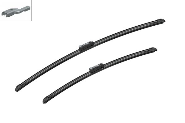 Aerotwin Silecek 65+50