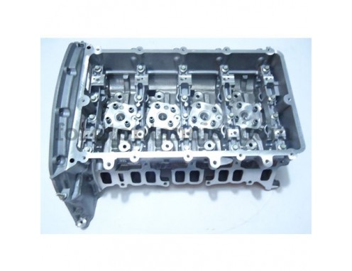 SİLİNDİR KAPAK FORD TRANSİT PUMA V347 2.4L (TT9) 2006 SONRASI