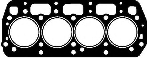 SKC 2.00 mm SKODA FAVORİT FELİÇİA135-136. 1300 MOT.1984-1994 ARASI
