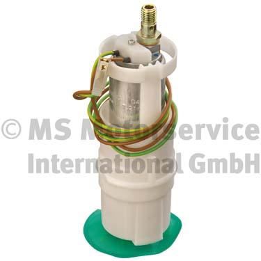 Electric Fuel Pump
