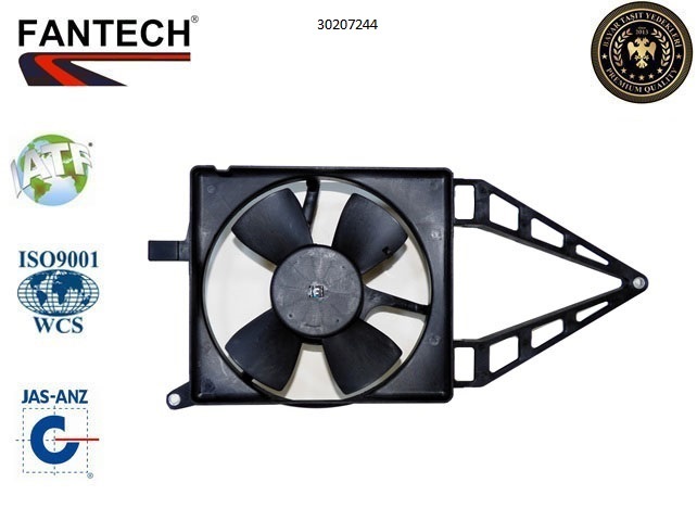 Fan Motoru