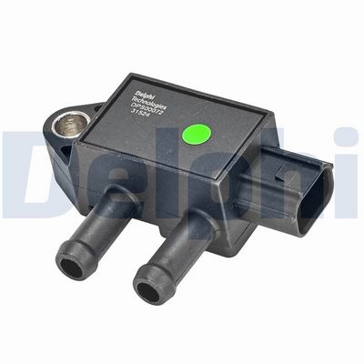 EGZOZ BASINÇ SENSÖRÜ (DPF) HONDA CIVIC 1,6L N16A1 dizel (FK3 FK9 FC8 kasa) 13-22 / CRV 1,6L N16A2 N16A4 (RE6 kasa) 13-> / HR-V 1,6L (RU8 kasa) 16->