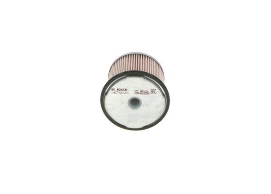 Yakıt Filtresi PARTNER-BERINGO-EXPERT-JUMPY-P205-P...