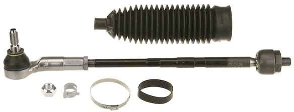 ROT KOLU SOL POLO SET (ROT BAŞLI) 1.2-1.4-1.6 TDI 06/09=>