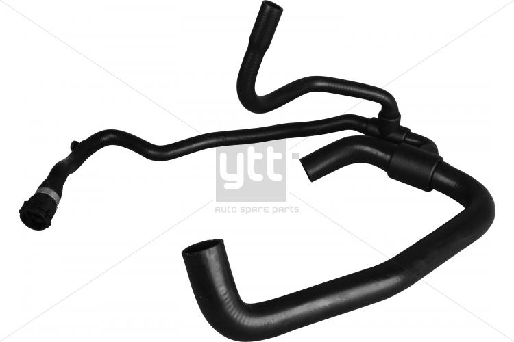 RADYATOR HORTUMU ALT LINEA 07-