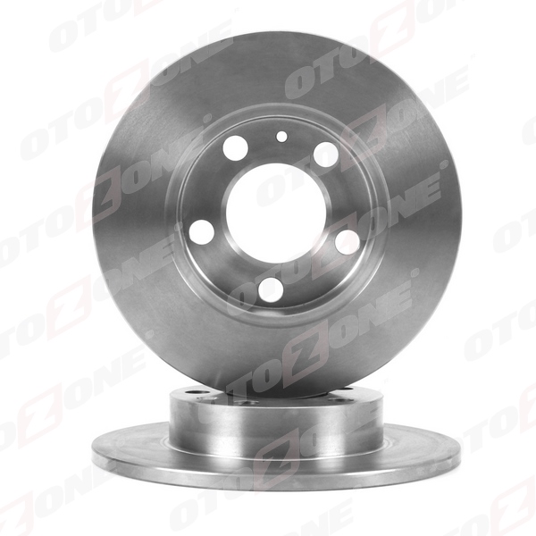 Arka Fren Disk Aynası GOLF4-A3 (98-04) Polo-fabia-...