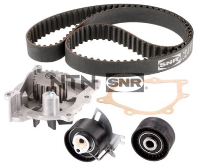 EKSANTRİK GERGİ KİTİ+DEVIRDAİM (116 DİŞ) OPEL VIVARO C-ZAFIRA LIFE-BOXER-JUMPER-P308-P407-P508-P3008-P5008-EXPERT-JUMPY C4-C5-C6-FOCUS- C-MAX-MONDEO-KUGA 2.0-2.2 BlueHDI- DISCOVERY SPORT L550-FREELANDER 2 L359- R.R L538