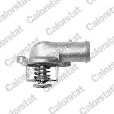 Termostat Komple