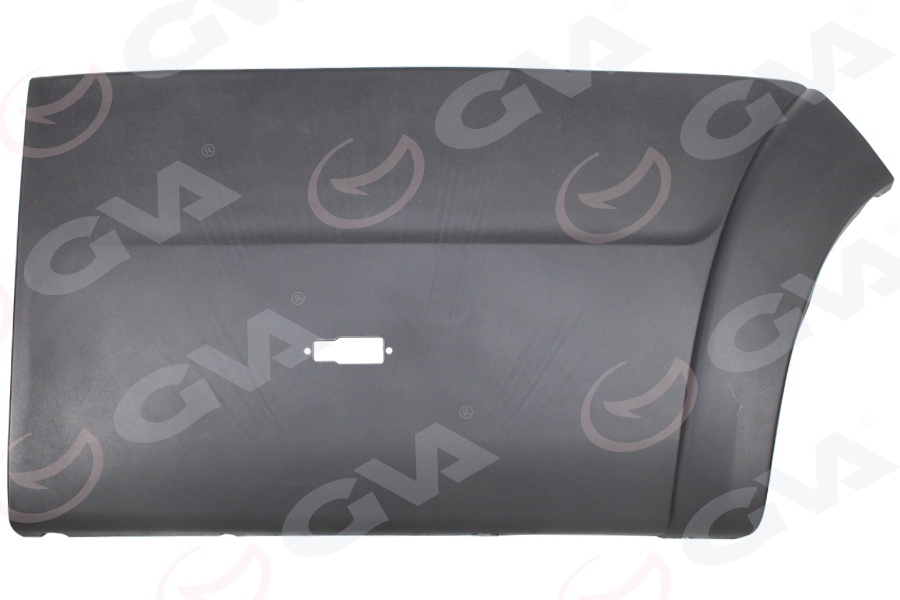Arka Çamurluk Yan Panel Plastiği Sağ