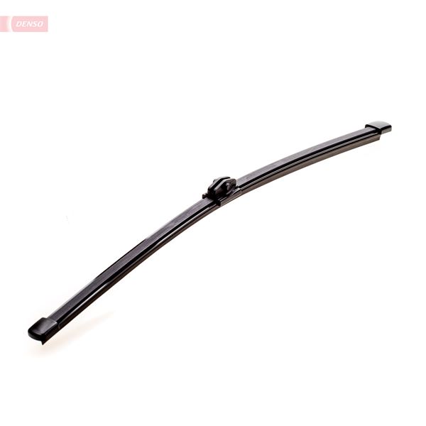 Wiper. Flat Rear Blade