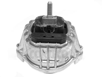 Motor Takozu Sağ Sol