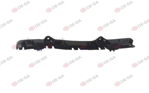 D.duster Arka Tampon Braketi Lh.17-