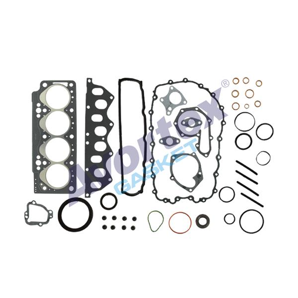 Motor Alt Tk. Conta