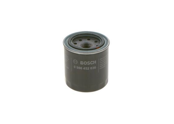 (0986TF0082) Yağ Filtre