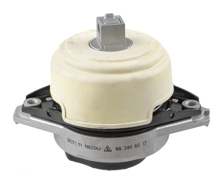 Motor Takozu Alt Sol