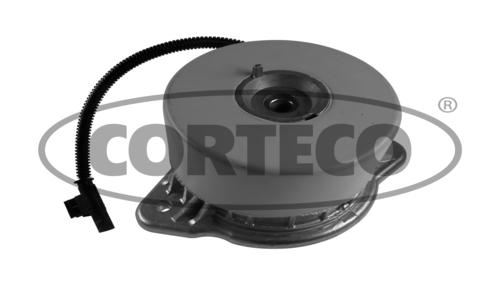 Motor Takozu Alt Sol