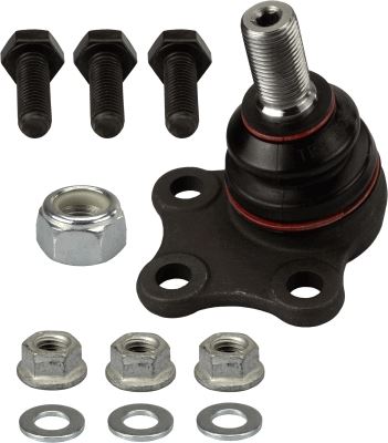 ROTİL ALT VIVARO-TRAFIC II 1.9 DCI-2.5DCI (01-)- LGN II 1.6 16V-1.8 16V-1.9DCI-2.0DCI-2.0 16V (01-)