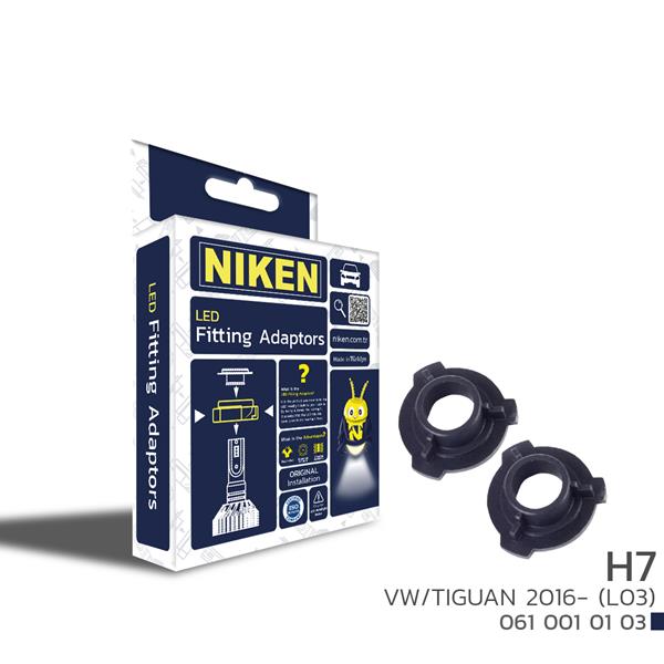 Led Far Montaj Adaptörü H7