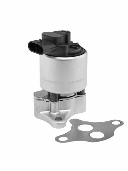 Egr-valve