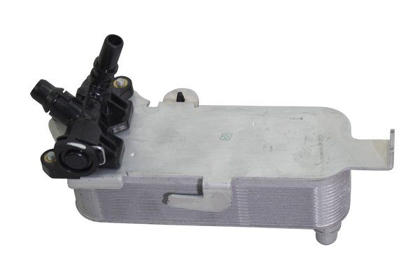 OTOMATIK SANZIMAN YAG SOGUTUCUSU BMW N13 N20 N26 F20 F22 F30 F32 F34 F36 TERMOSTATLI