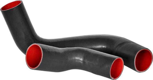 Turbo Intercoller Hortumu