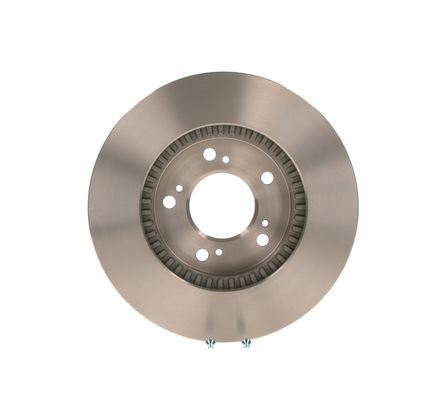 ÖN FREN DİSKİ (HAVA KANALLI) HONDA CR-V 2.0L B20 96-01 / HR-V 1.6L D16W1 99-07 / PRELUDE 2.0L F20A4 92-96 2.2L H22A4 97-01 (282 çap x 5 bijon) - Adet disk fiyatıdır