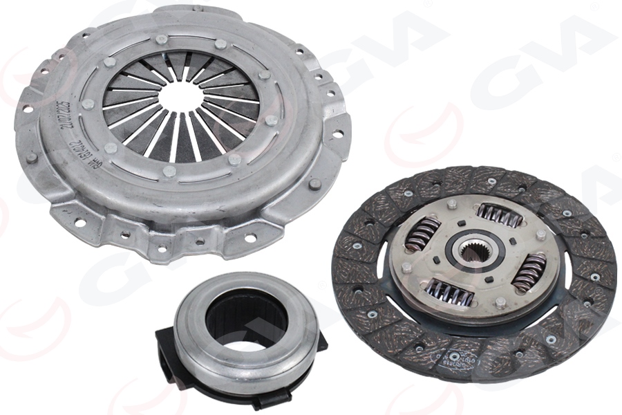 Debriyaj Seti Lgn-kng-mgn-clio Ii-scenic 1.9DTI-1....