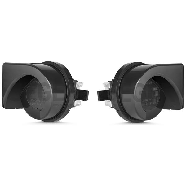 Elektrikli Megadadat Korna 12V Tk
