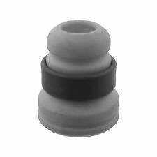 AMORTISOR ARA YATAK TAKOZU ON P407 2.0HDI/2.2 16V/2.7HDI/3.0 V6 (ORJINAL)  ####