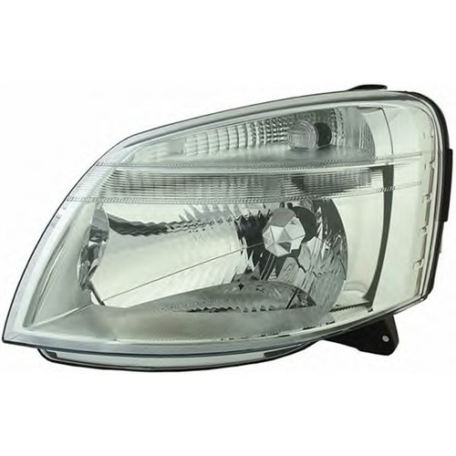 Far+sinyal Sol Partner-berlingo (03-08) (Manuel)