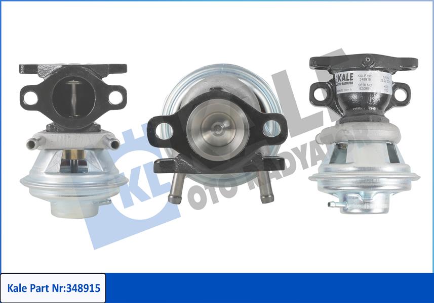 EGR VALFİ DUCATO III (06-14) EURO IV 2.3JTD 120MJET