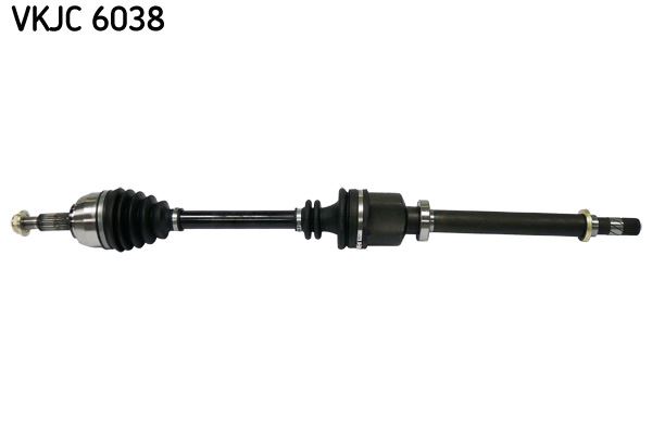 Aks Ön Sağ