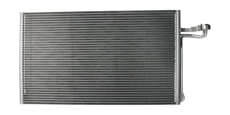KLİMA RADYATÖRÜ VOLVO C30-C70-S40-V50 04> 2.0-2.4-D3-D4-D5-T5