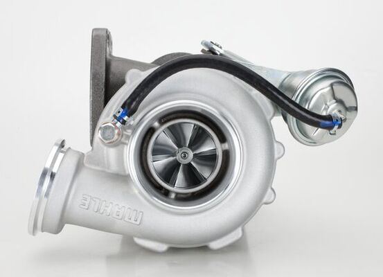 Turbo Komple