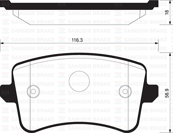 Arka Balata A4-A5-Q5 09=>