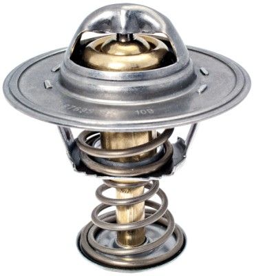 Termostat (82C) Hyundai-kia (56x43.5x28)