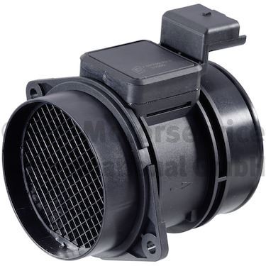 Air Mass Sensör