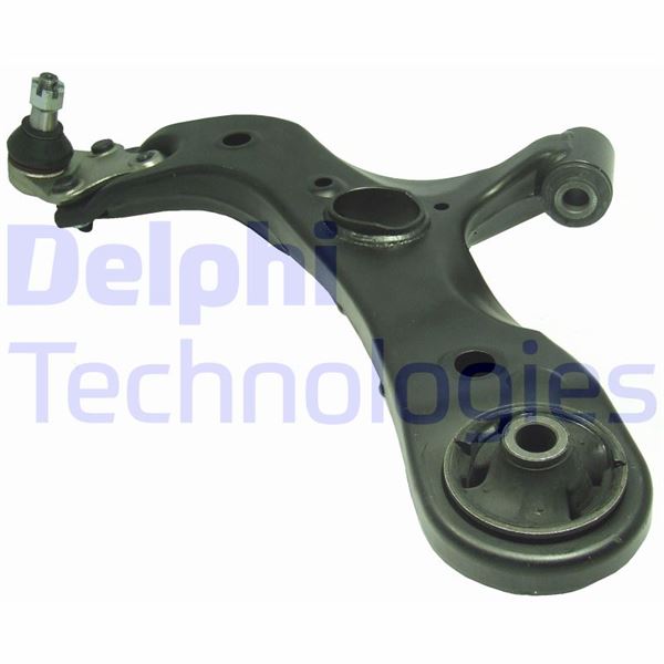 SALINCAK ALT SOL (ROTİLLİ) TOYOTA AURIS. COROLLA 1.4L 1NDTV NDE150 NDE180 07-> 1.6L 1ZR-FE ZRE151 ZRE181 07->