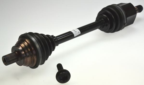 (X) Aks Komple Otomatik Sol GOLF5-JETTA-A3 1.6 Ben...