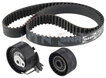 EKSANTRİK GERGİ KİTİ (134x254) P206-207-307-308-PARTNER-C2-C3-C4-XSARA-BERLINGO 1.6-1.6 16V (TU5JP4) DFM SUCCE 1.6 16V (09-13) (TU5JP4)