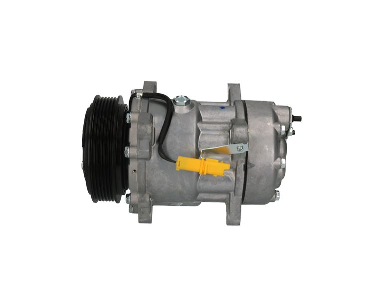 Klima Kompresörü P307-P607-P807-PARTNER-BERLINGO-C...
