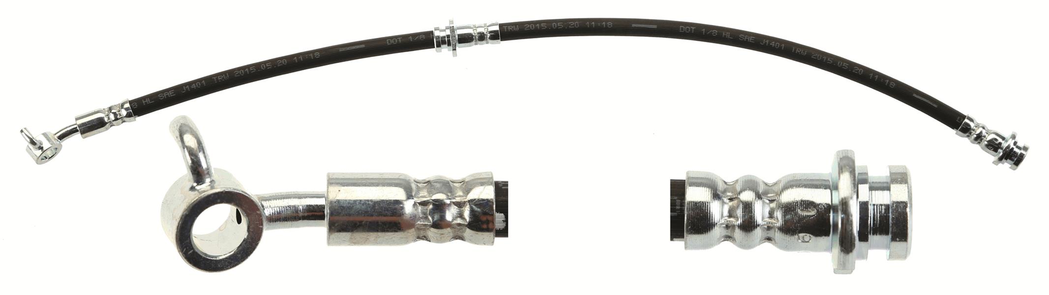 ON SAG FREN HORTUMU MICRA K13 10-> ####