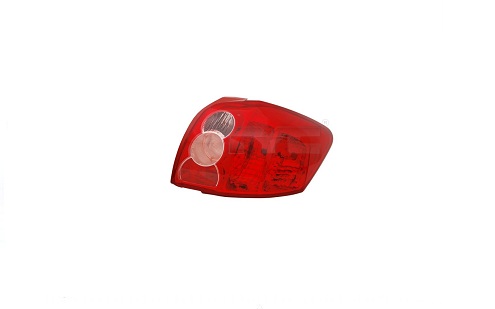 STOP LAMBASI SAG TOYOTA AURIS 06>09 -ORJINAL