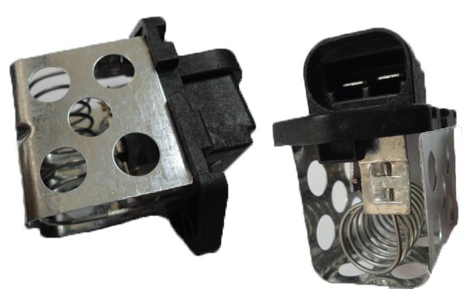 Fan Motor Rezistansi
