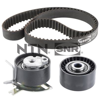 Eksantrik Gergi Kiti P4007-P407-P508-P807-C-CROSSE...