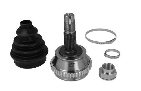 (X) Aks Kafasi Marea-weekend 1.6L 16V-