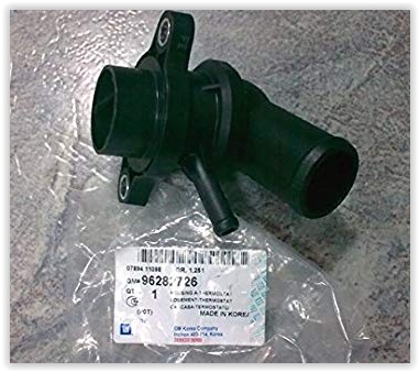 Termostat L14 Chevrolet-daewoo Avea-kalos-lacetti-...