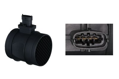 HAVA KÜTLE ÖLÇER (DEBİMETRE) DUCATO 2.0D-2.3D-3.0D 06=> IVECO DAILY (06-11) EURO 5