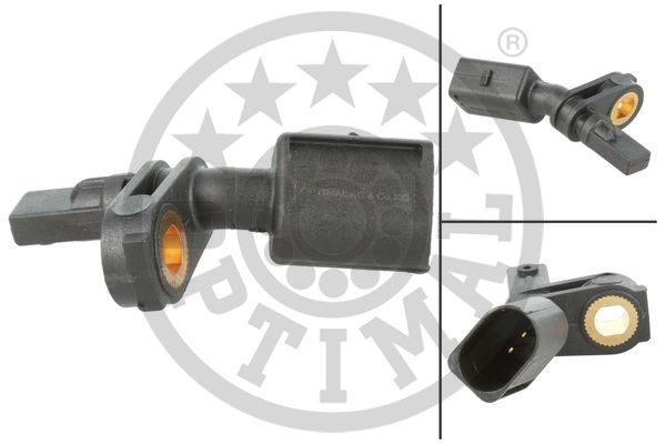 Tekerlek Hiz Sensörü A18X1-8XK